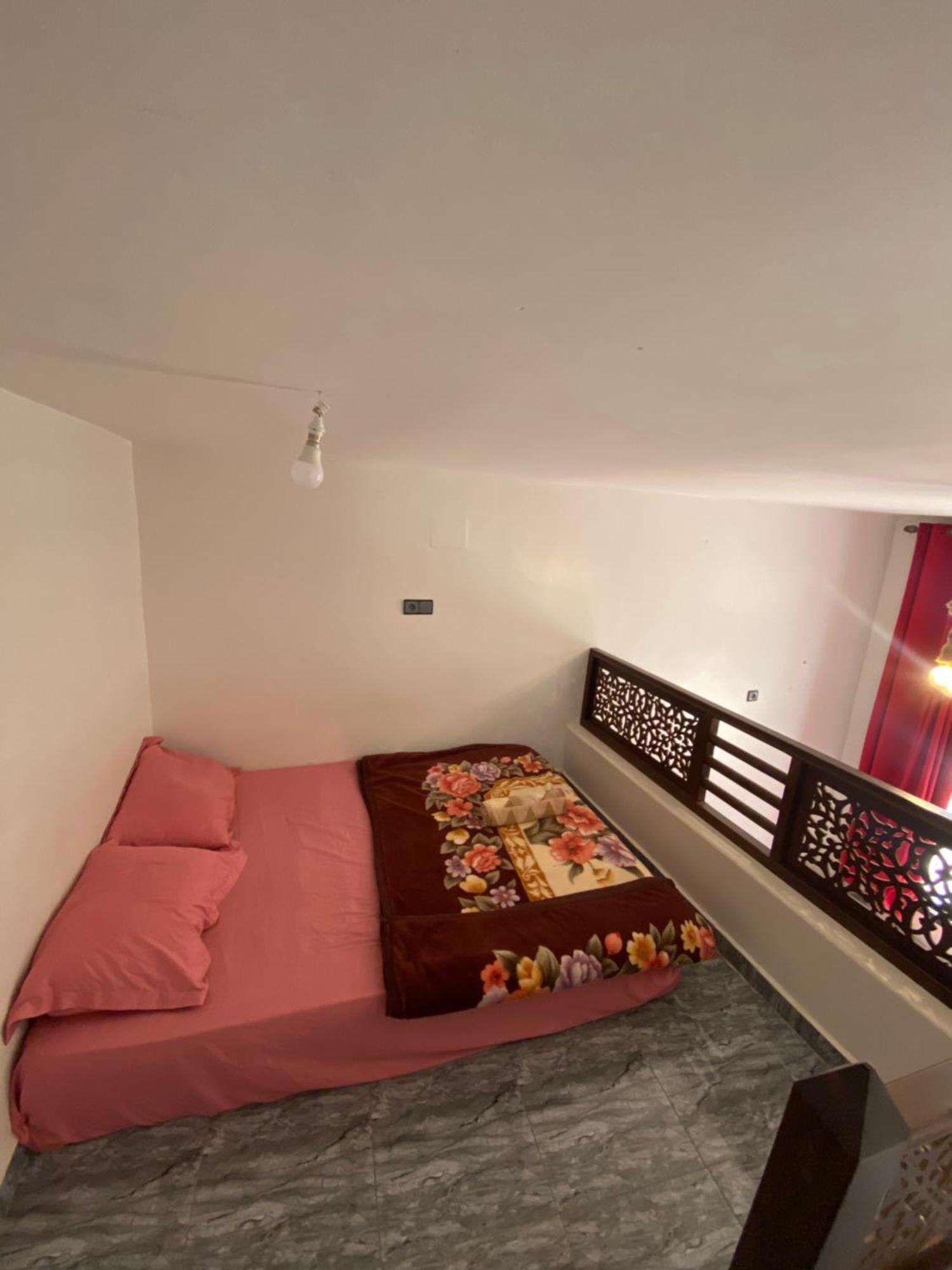 Ayour Beach House 1 Imsouane Exterior foto