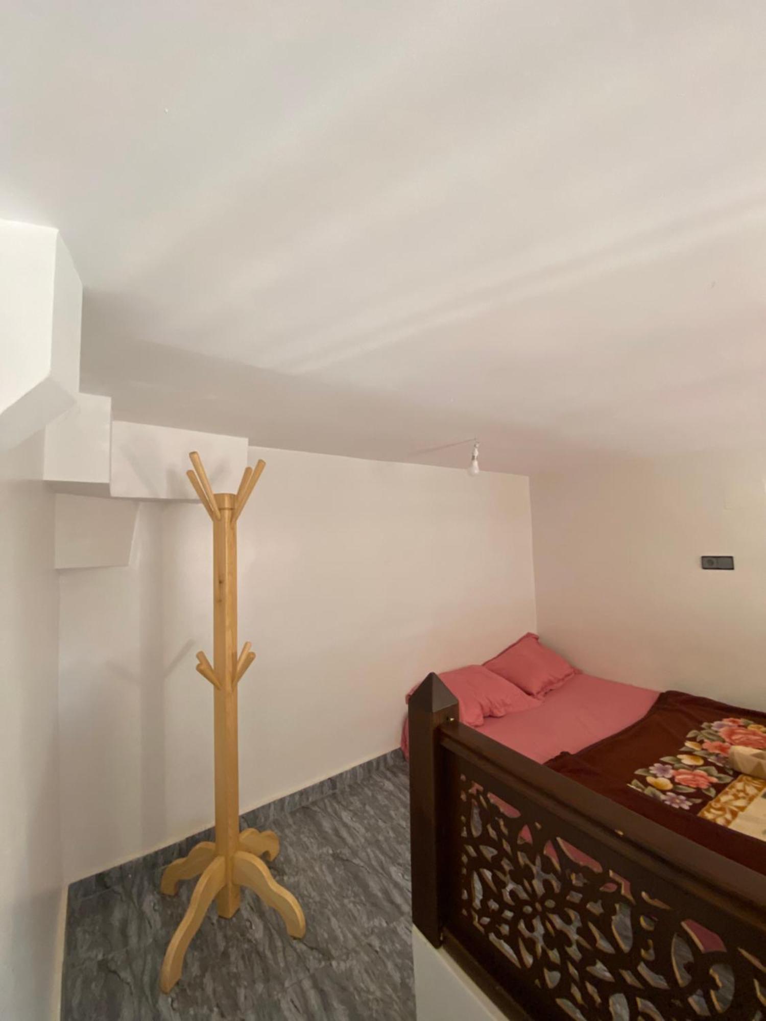 Ayour Beach House 1 Imsouane Exterior foto